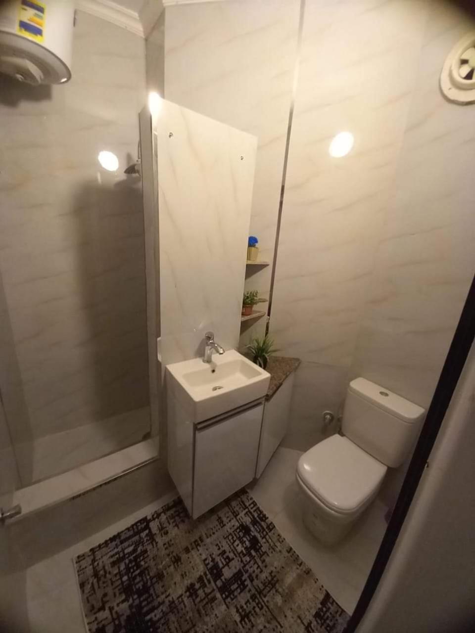 Appartement Al Makramia 2+1 *