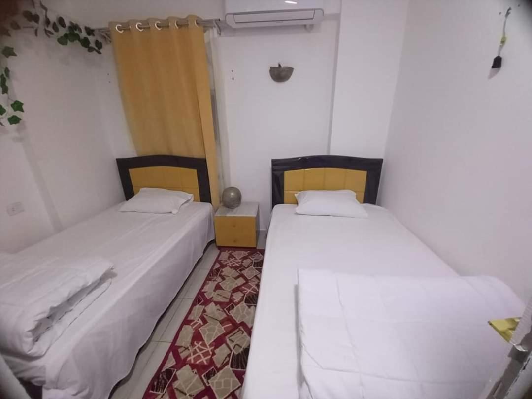 Appartement Al Makramia 2+1