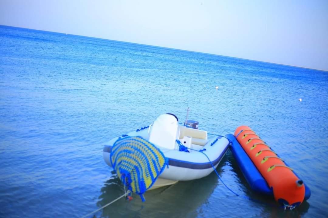 Al Makramia 2+1 Appartement