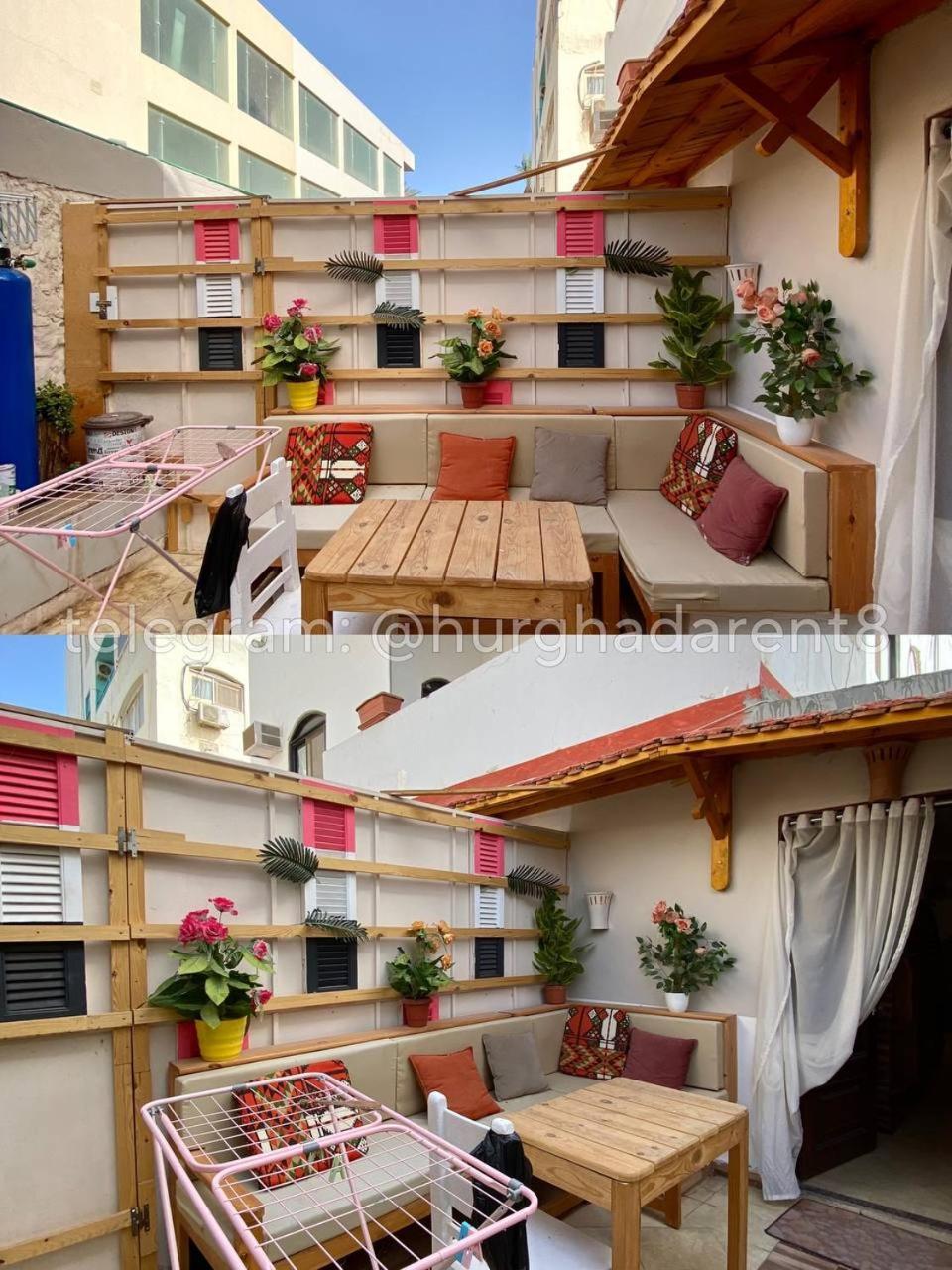 Appartement Al Makramia 2+1 *