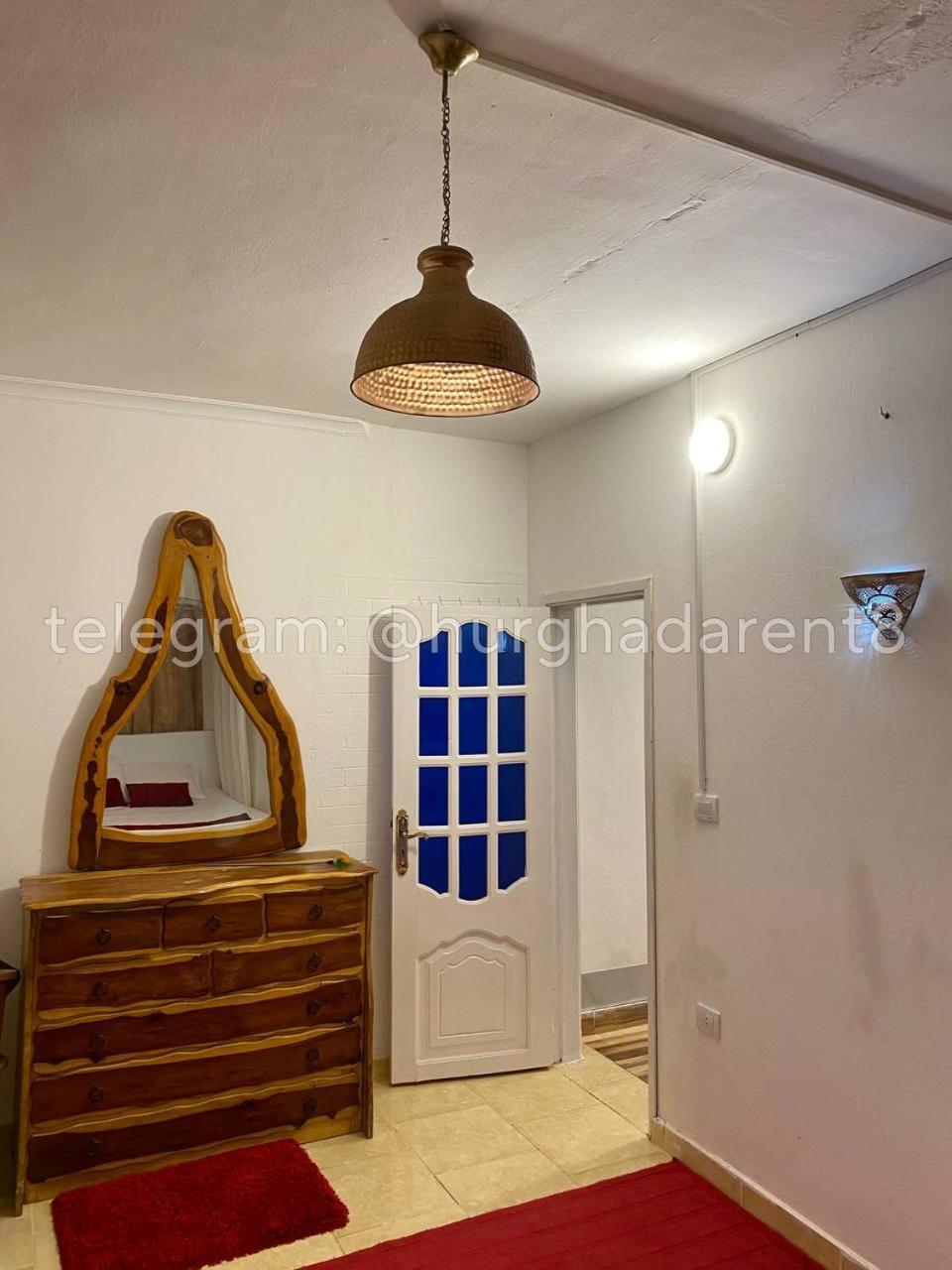 Al Makramia 2+1 Appartement